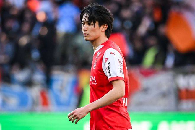 3-1大冷门，24岁日本球星惊艳破门+妙传：助法甲第15完胜法甲第2