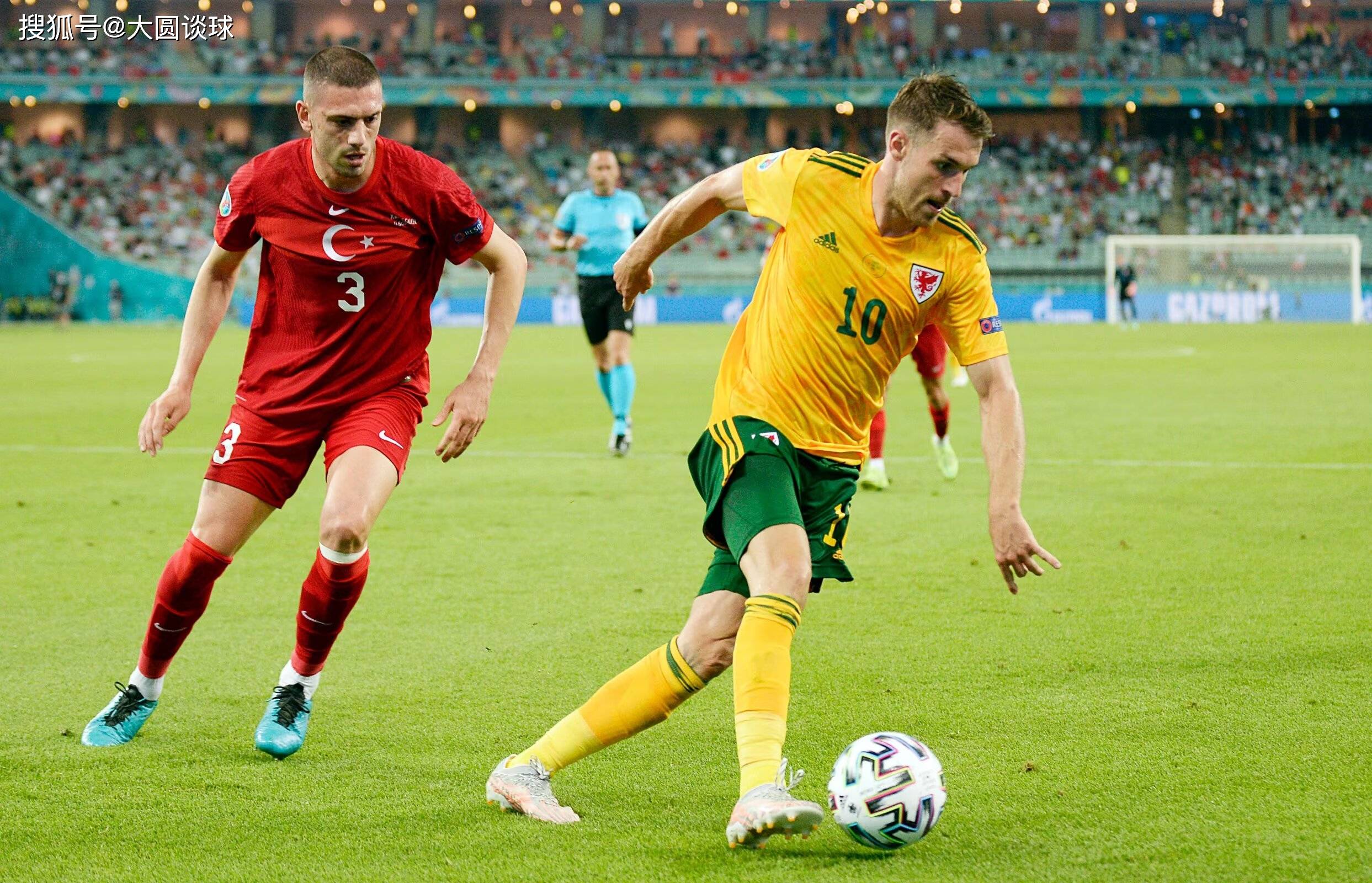 法甲：欧塞尔VS蒙彼利埃 这场比赛我拿手！信心做胆直接出！