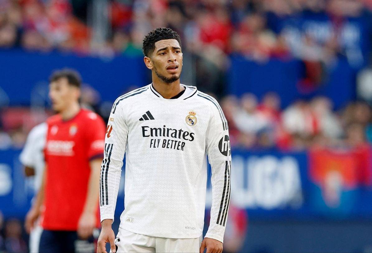 官宣！皇马再遭打击，西甲拒绝俱乐部请求，欧冠彻底无望逆转