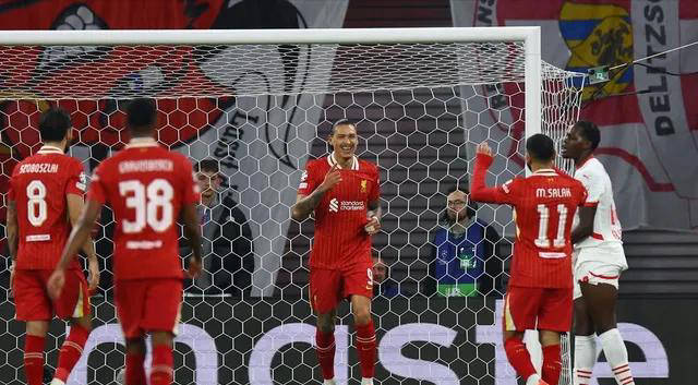 利物浦神锋转会计划生变！意甲球队不买账，沙特土豪或成接盘侠